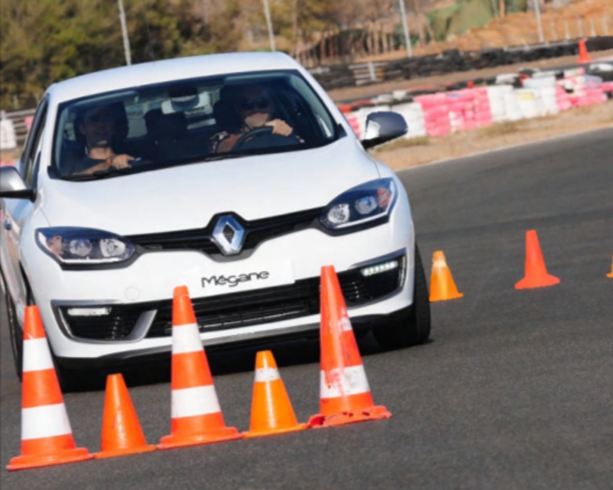 canarias driving